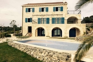 Villa Amarina u Trogiru
